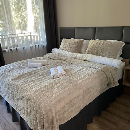 Cozy Riverside Pine Studio E5 보로베츠 외부 사진
