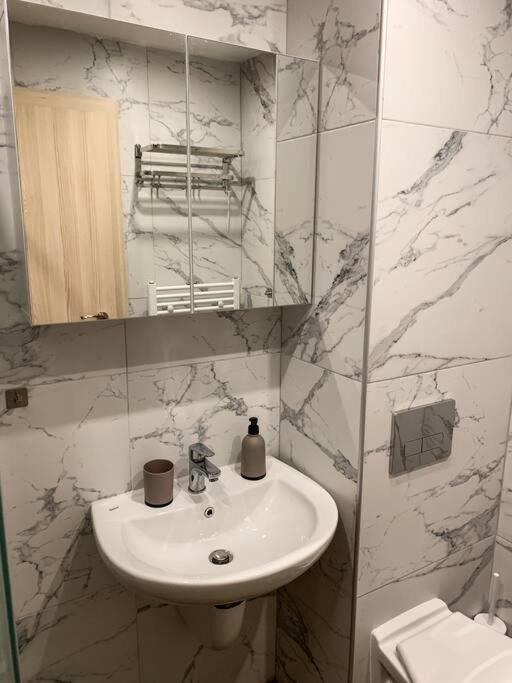 Cozy Riverside Pine Studio E5 보로베츠 외부 사진