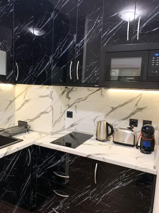 Cozy Riverside Pine Studio E5 보로베츠 외부 사진