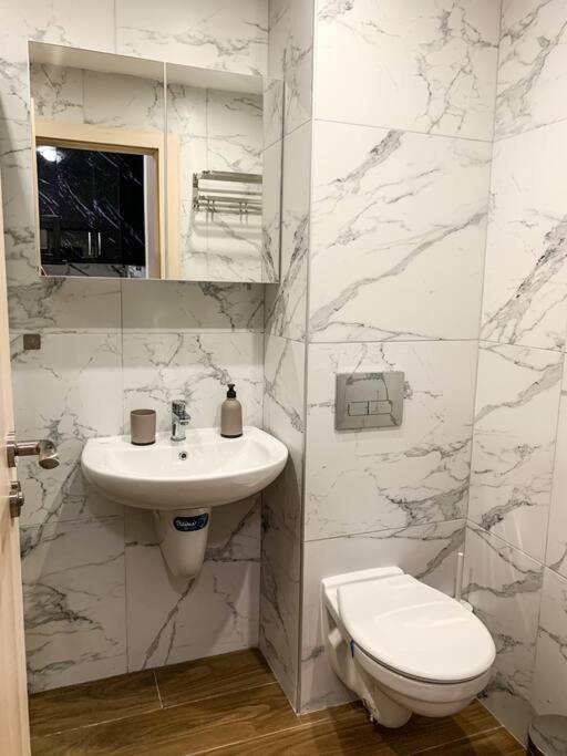 Cozy Riverside Pine Studio E5 보로베츠 외부 사진