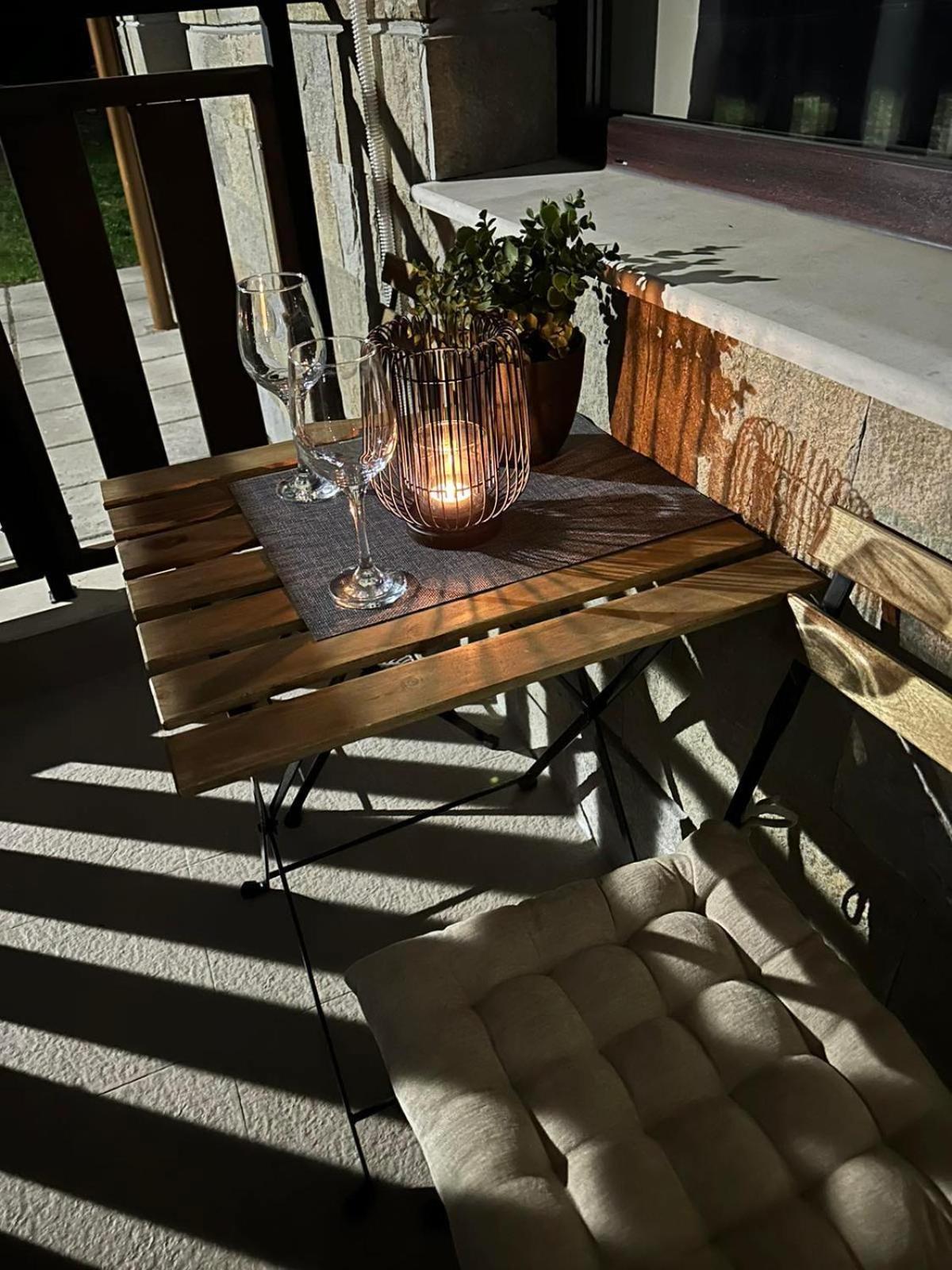 Cozy Riverside Pine Studio E5 보로베츠 외부 사진