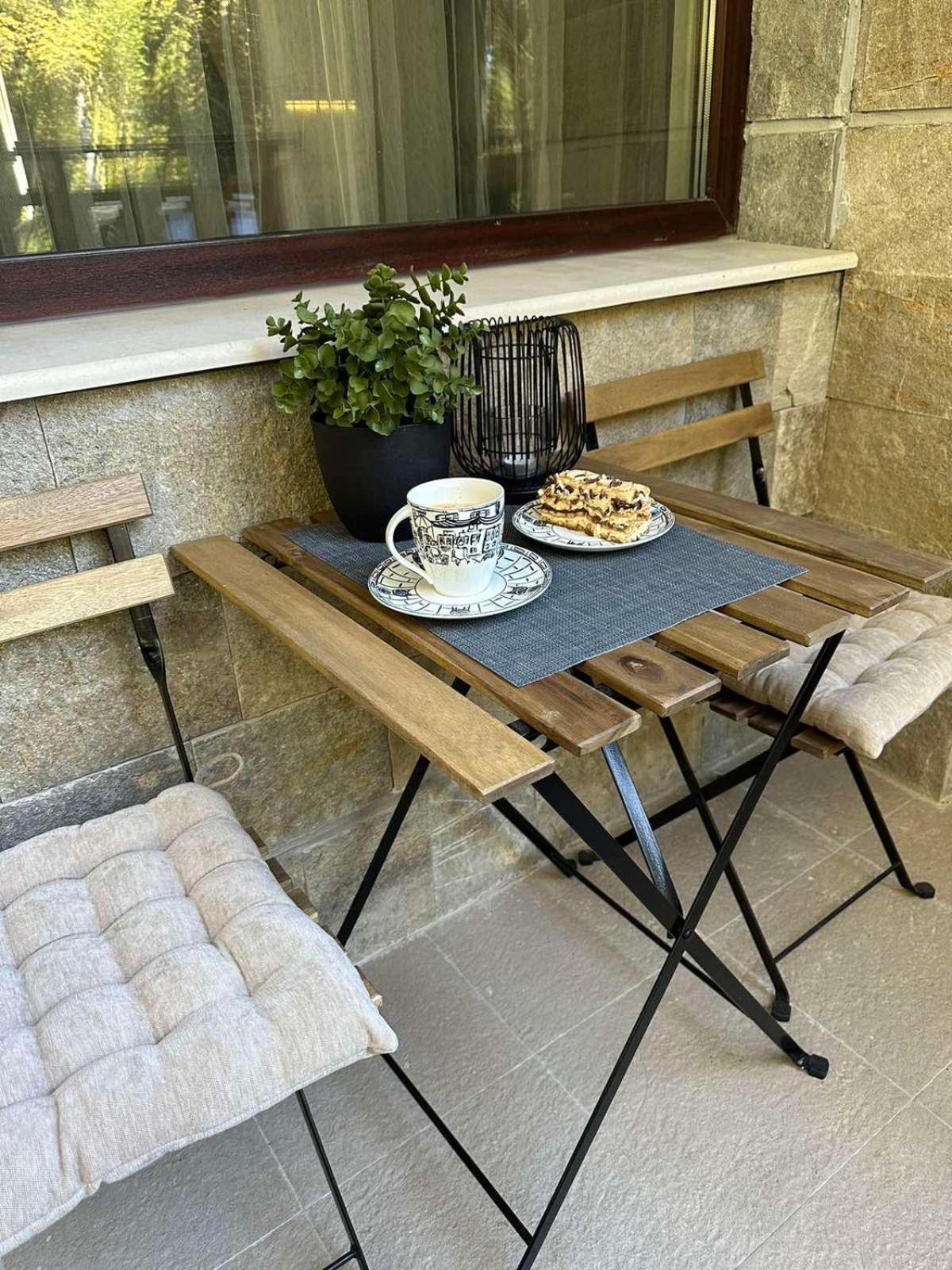 Cozy Riverside Pine Studio E5 보로베츠 외부 사진